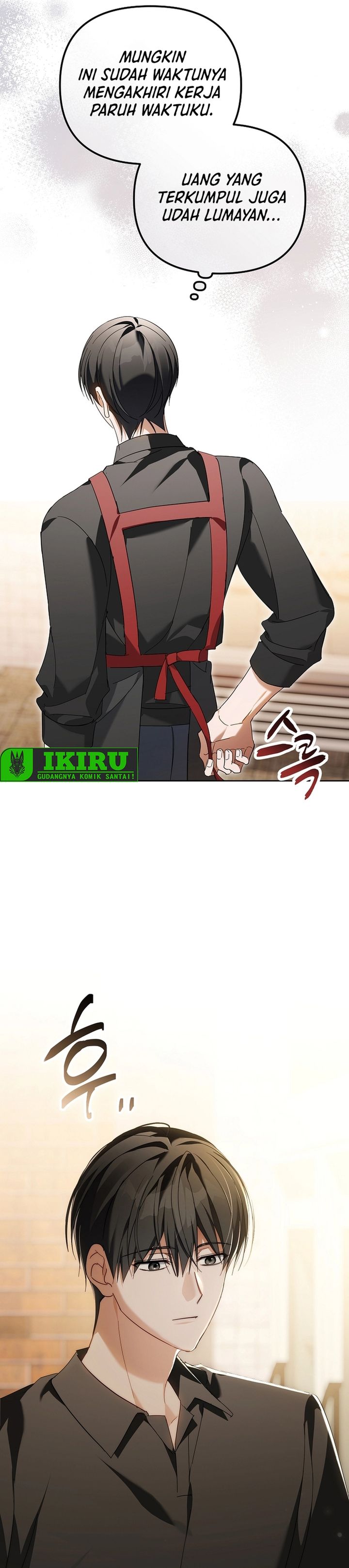 The Lucky Plan of an Idol in His Second Life Chapter 25 Gambar 29