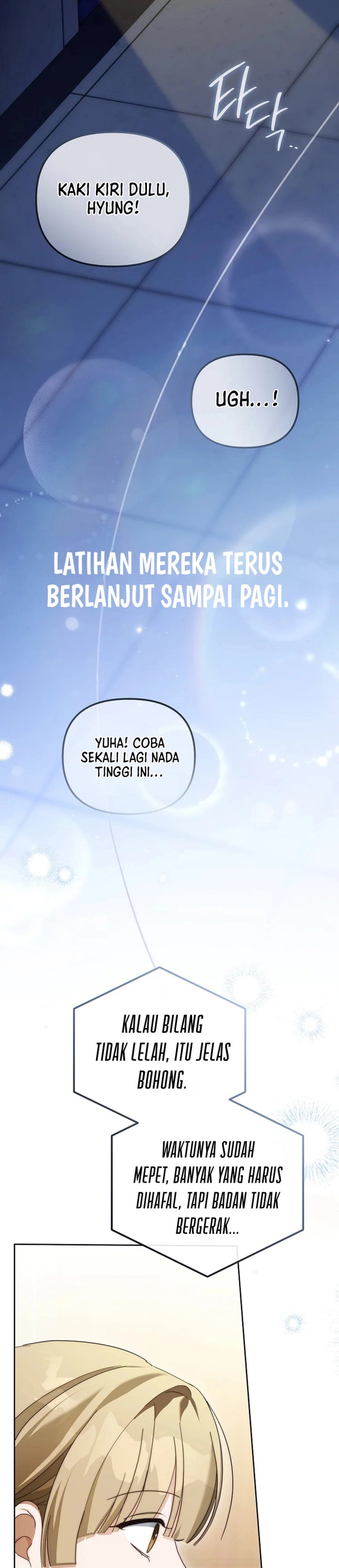 The Lucky Plan of an Idol in His Second Life Chapter 29 Gambar 16