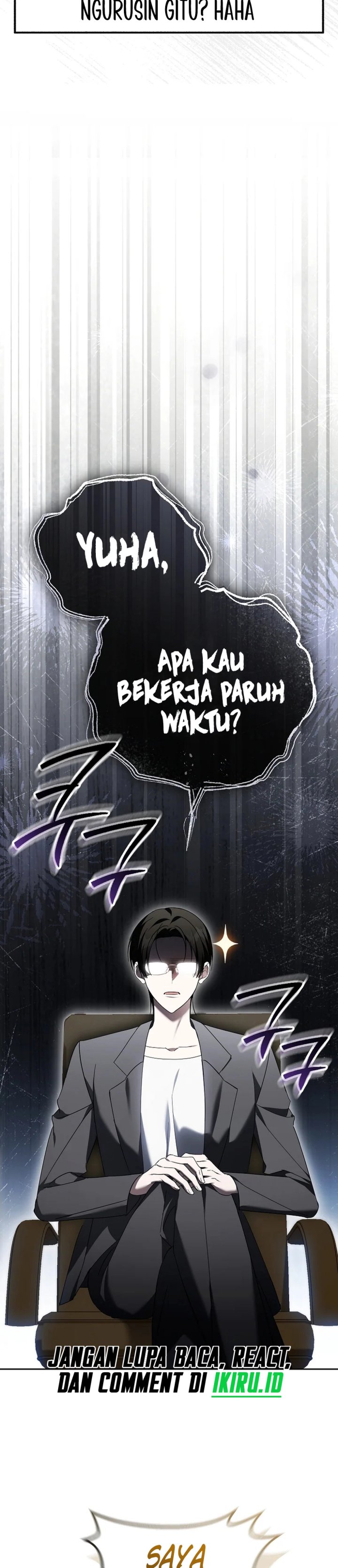 The Lucky Plan of an Idol in His Second Life Chapter 29 Gambar 24