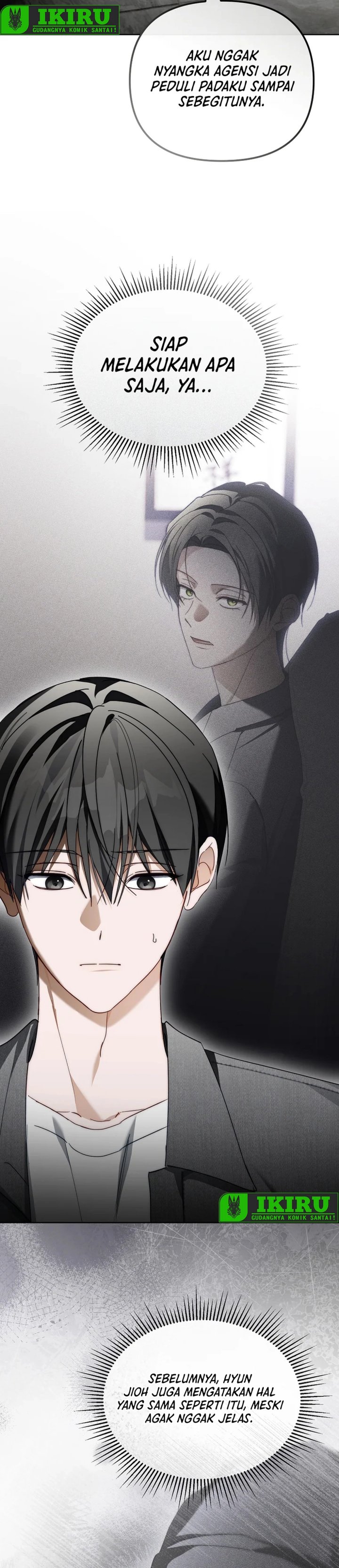 The Lucky Plan of an Idol in His Second Life Chapter 29 Gambar 30