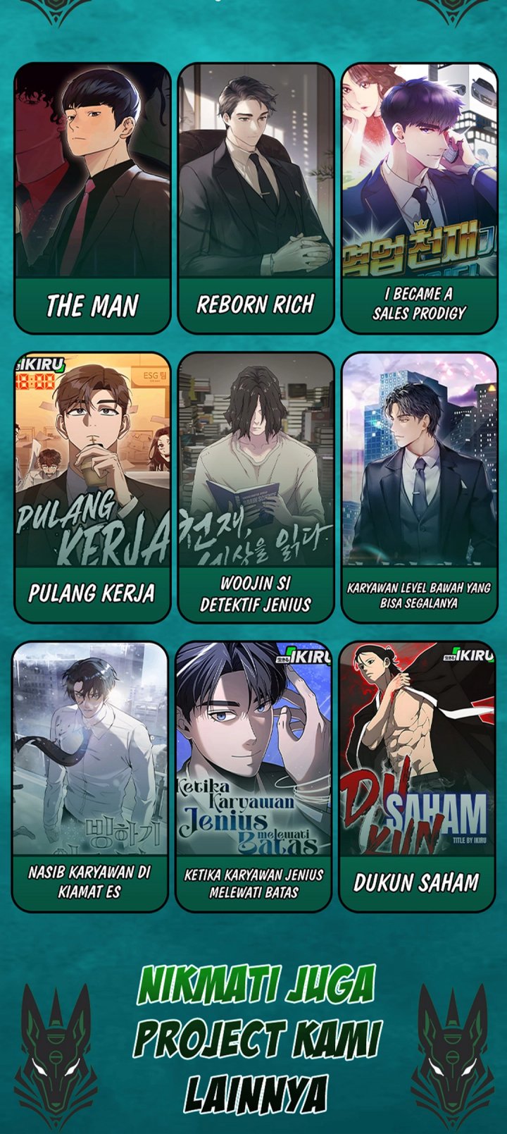 The Lucky Plan of an Idol in His Second Life Chapter 29 Gambar 35