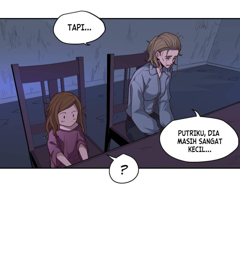 The Macrocosm Era (Era of Great Universe) Chapter 09 Gambar 9