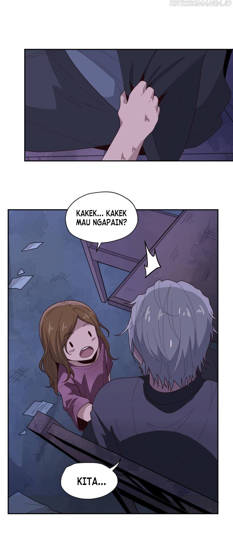 The Macrocosm Era (Era of Great Universe) Chapter 09 Gambar 12
