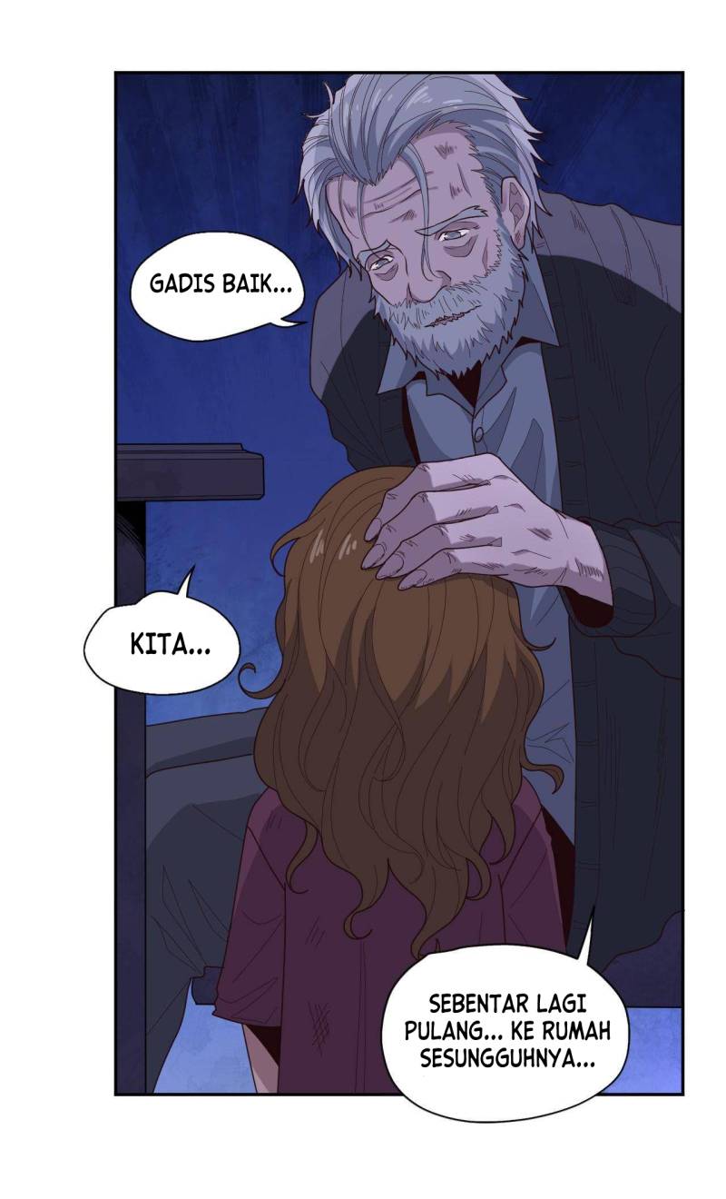 The Macrocosm Era (Era of Great Universe) Chapter 09 Gambar 13