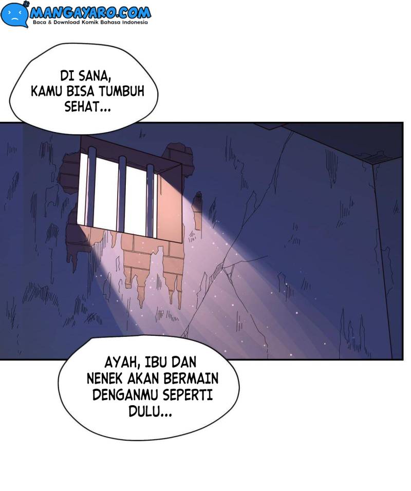The Macrocosm Era (Era of Great Universe) Chapter 09 Gambar 14