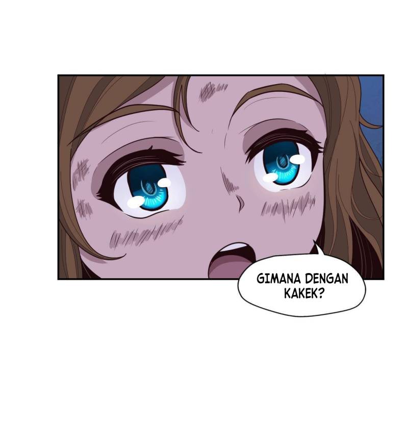 The Macrocosm Era (Era of Great Universe) Chapter 09 Gambar 15