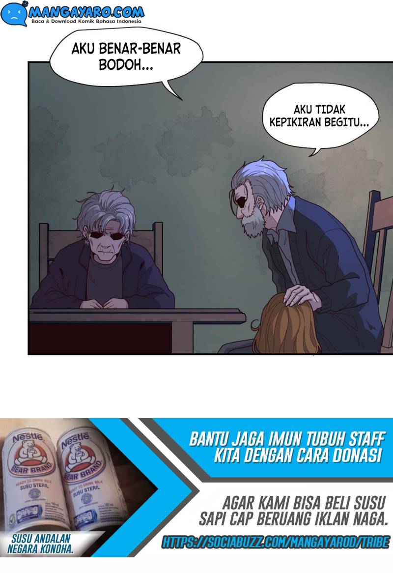 The Macrocosm Era (Era of Great Universe) Chapter 09 Gambar 18