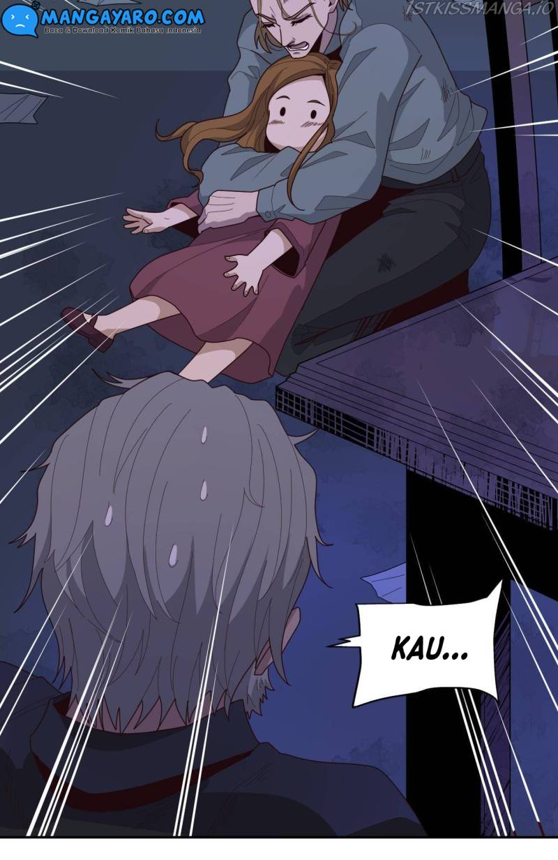The Macrocosm Era (Era of Great Universe) Chapter 09 Gambar 21