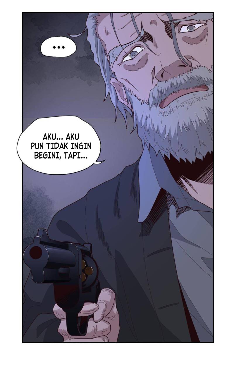 The Macrocosm Era (Era of Great Universe) Chapter 09 Gambar 23