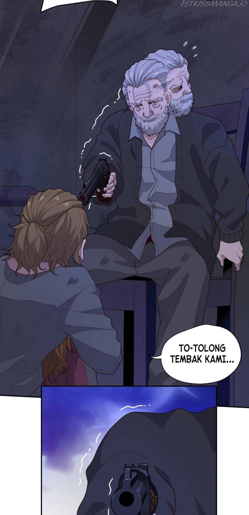 The Macrocosm Era (Era of Great Universe) Chapter 09 Gambar 27