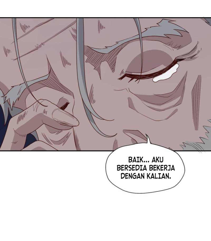 The Macrocosm Era (Era of Great Universe) Chapter 09 Gambar 37