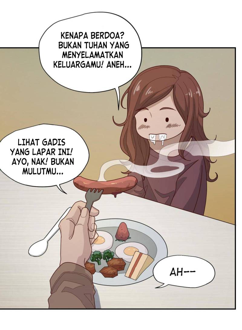 The Macrocosm Era (Era of Great Universe) Chapter 09 Gambar 41