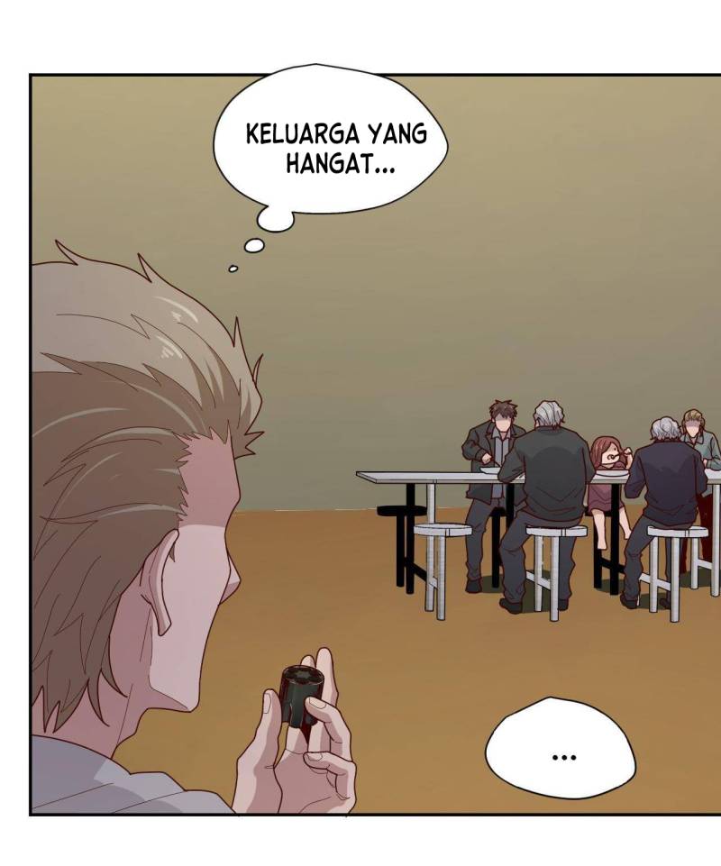 The Macrocosm Era (Era of Great Universe) Chapter 09 Gambar 47