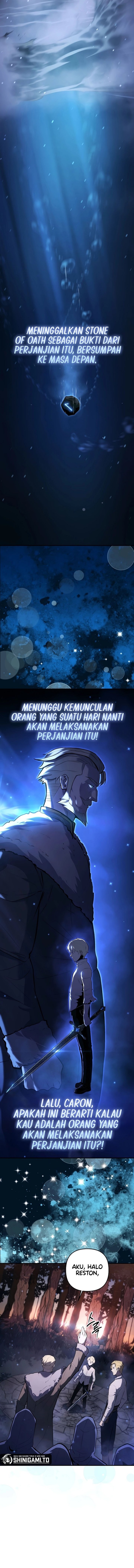 The Mad Dog Of The Duke’s Estate Chapter 04 Gambar 5