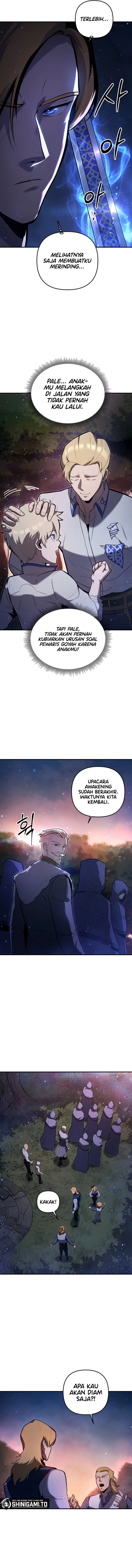 The Mad Dog Of The Duke’s Estate Chapter 04 Gambar 7