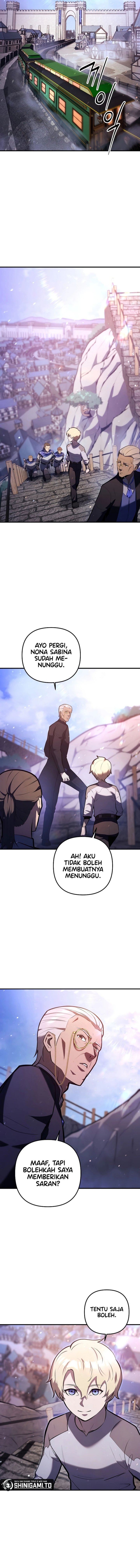 The Mad Dog Of The Duke’s Estate Chapter 04 Gambar 13