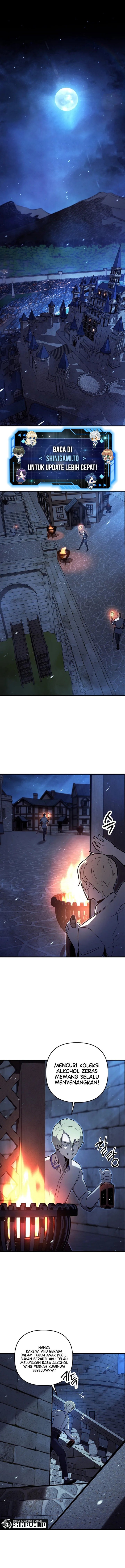 The Mad Dog Of The Duke’s Estate Chapter 07 Gambar 2