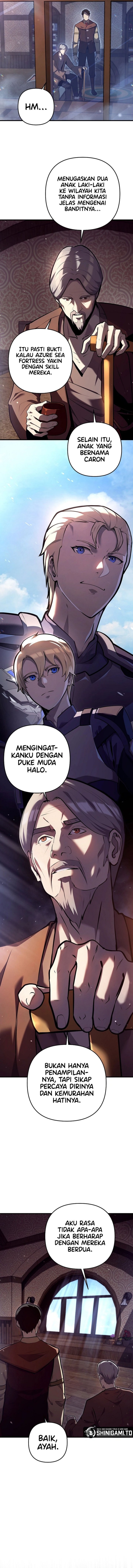 The Mad Dog Of The Duke’s Estate Chapter 09 Gambar 3