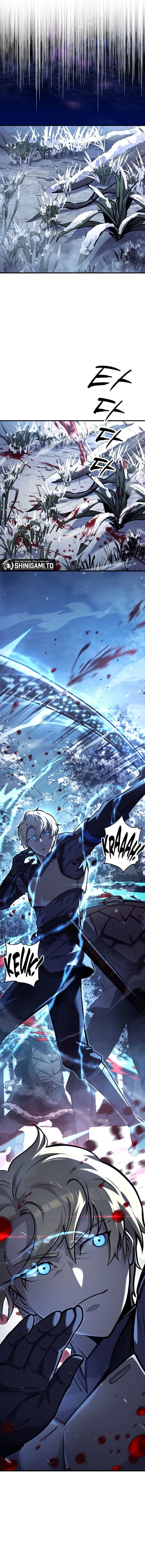 The Mad Dog Of The Duke’s Estate Chapter 09 Gambar 4