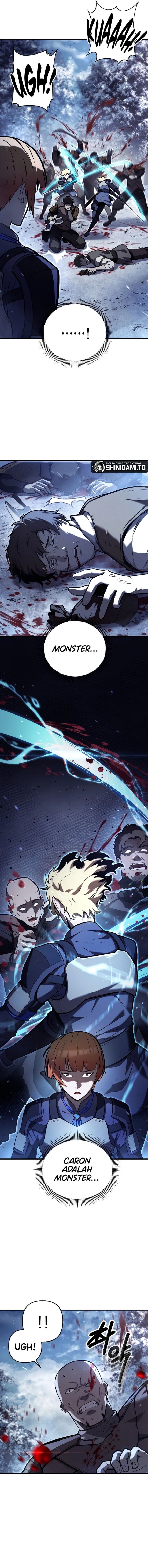 The Mad Dog Of The Duke’s Estate Chapter 09 Gambar 5