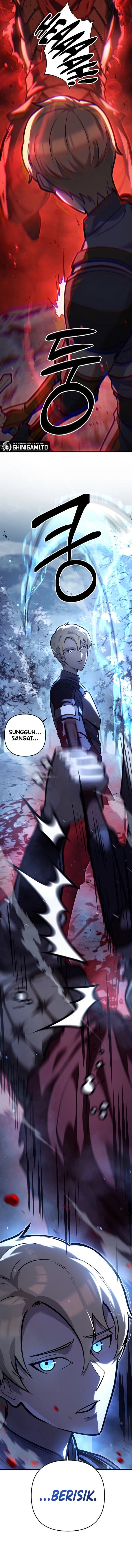 The Mad Dog Of The Duke’s Estate Chapter 09 Gambar 7