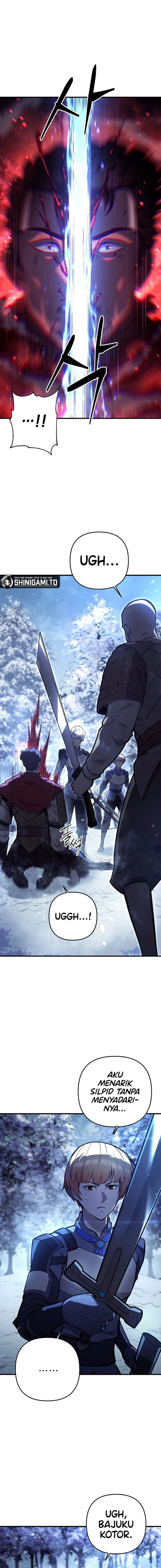 The Mad Dog Of The Duke’s Estate Chapter 09 Gambar 8