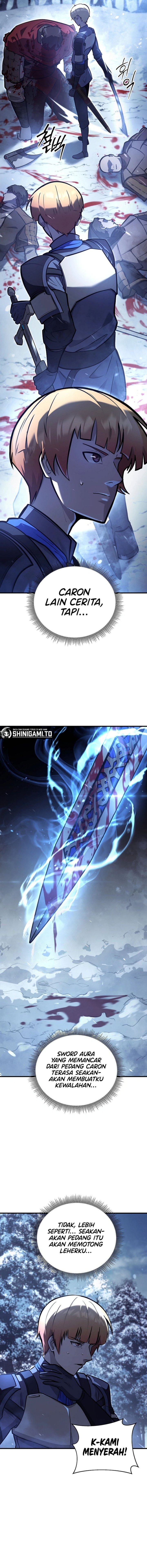 The Mad Dog Of The Duke’s Estate Chapter 09 Gambar 9