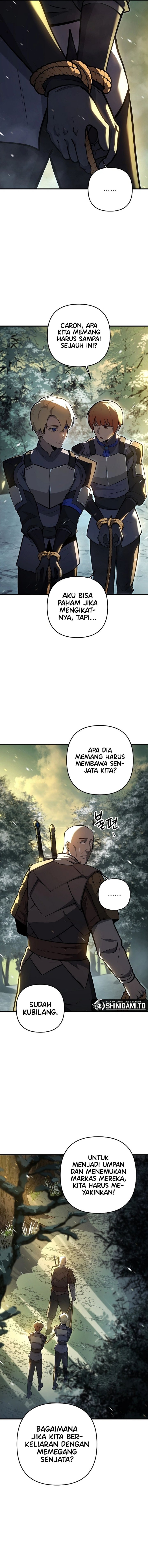 The Mad Dog Of The Duke’s Estate Chapter 09 Gambar 11