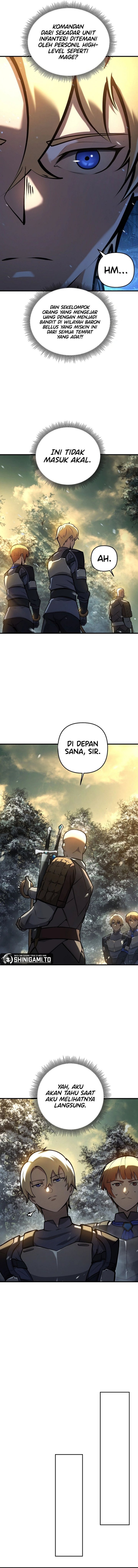 The Mad Dog Of The Duke’s Estate Chapter 09 Gambar 14