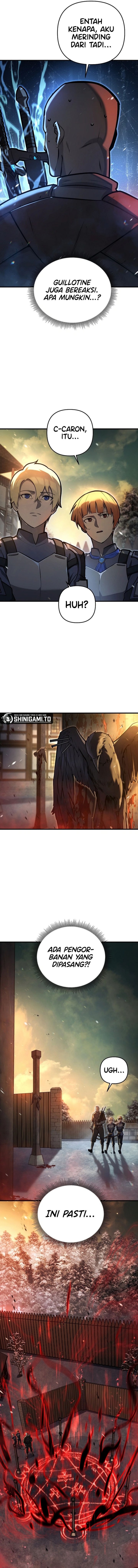 The Mad Dog Of The Duke’s Estate Chapter 09 Gambar 17