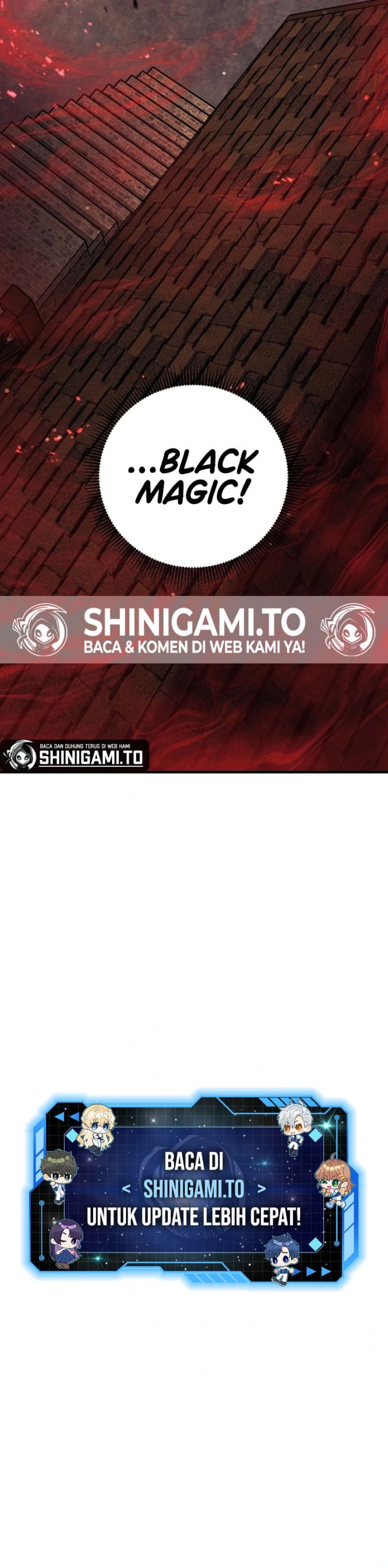 The Mad Dog Of The Duke’s Estate Chapter 09 Gambar 18