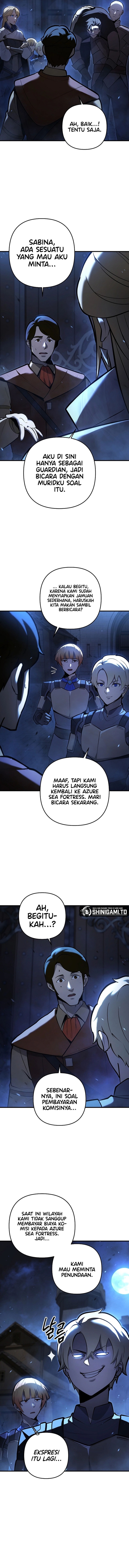 The Mad Dog Of The Duke’s Estate Chapter 11 Gambar 7
