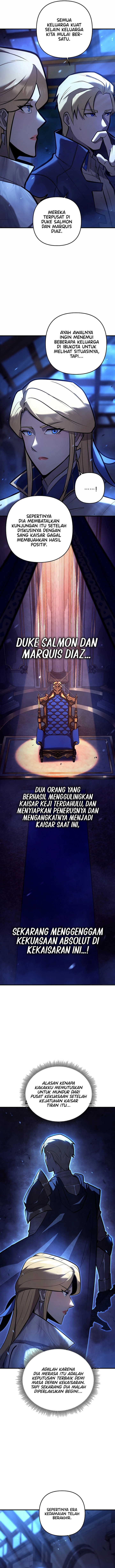 The Mad Dog Of The Duke’s Estate Chapter 12 Gambar 4