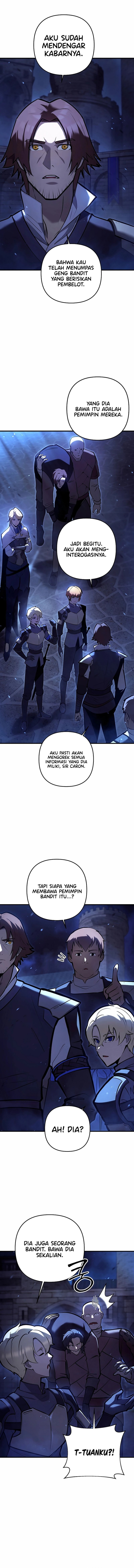 The Mad Dog Of The Duke’s Estate Chapter 12 Gambar 6