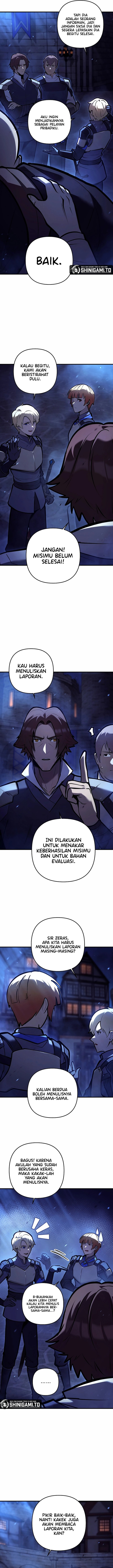 The Mad Dog Of The Duke’s Estate Chapter 12 Gambar 7