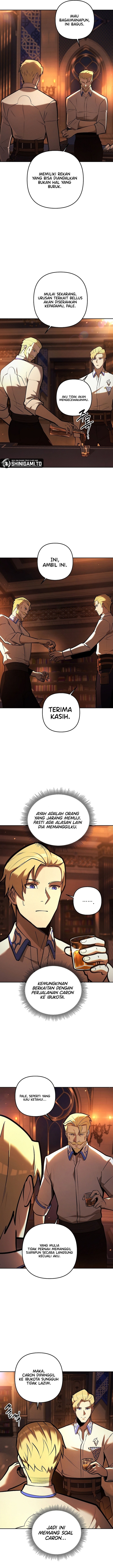 The Mad Dog Of The Duke’s Estate Chapter 14 Gambar 6
