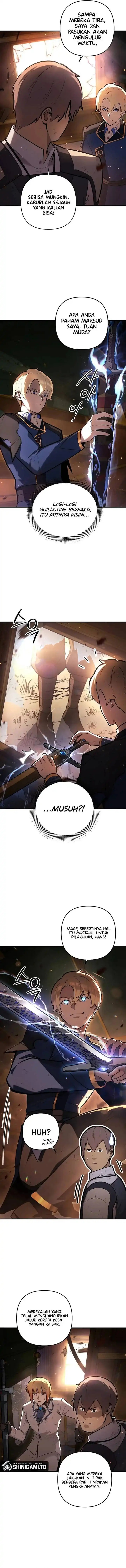 The Mad Dog Of The Duke’s Estate Chapter 16 Gambar 6