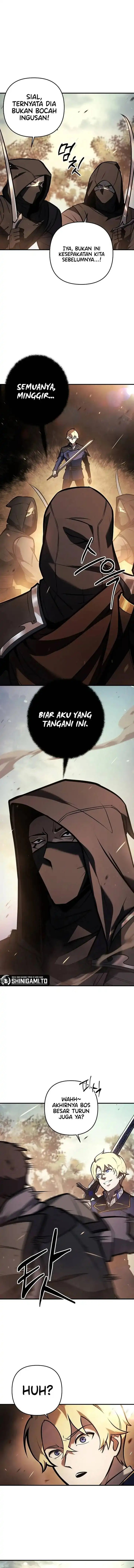 The Mad Dog Of The Duke’s Estate Chapter 16 Gambar 14