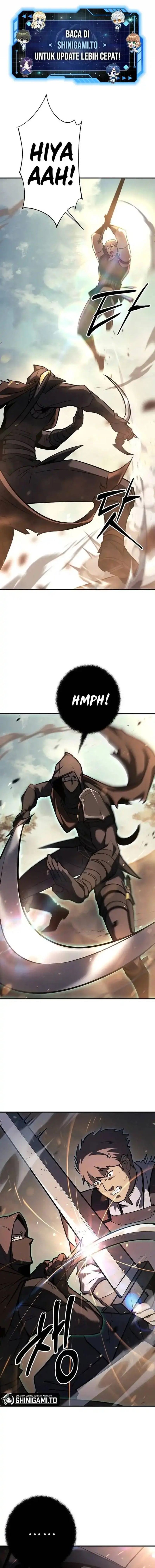 The Mad Dog Of The Duke’s Estate Chapter 17 Gambar 1