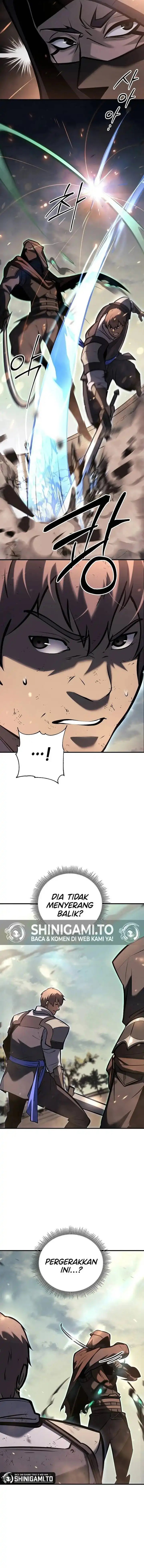 The Mad Dog Of The Duke’s Estate Chapter 17 Gambar 2