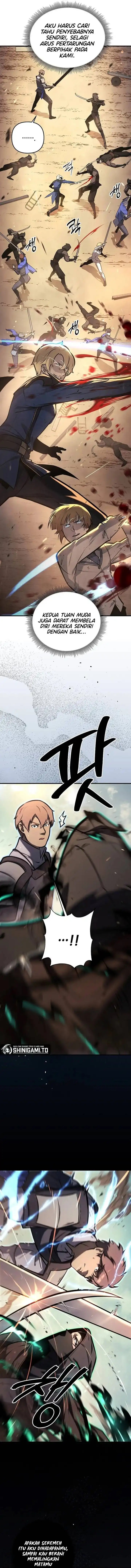 The Mad Dog Of The Duke’s Estate Chapter 17 Gambar 4