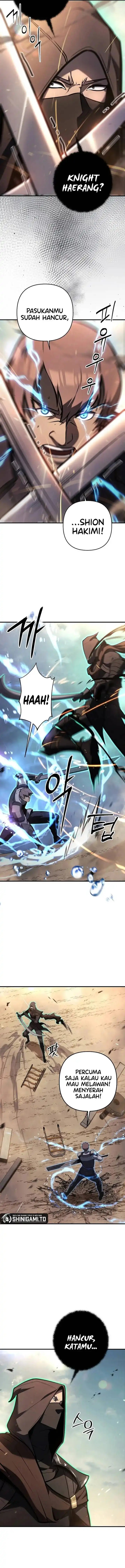 The Mad Dog Of The Duke’s Estate Chapter 17 Gambar 5