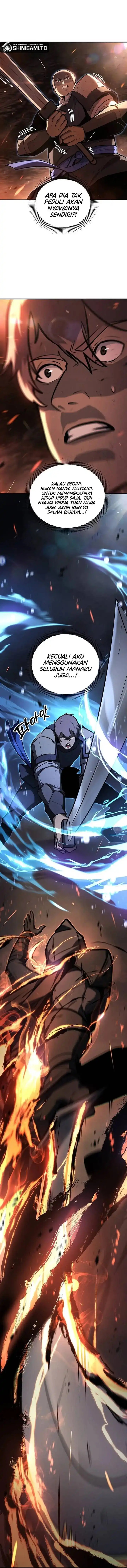 The Mad Dog Of The Duke’s Estate Chapter 17 Gambar 7