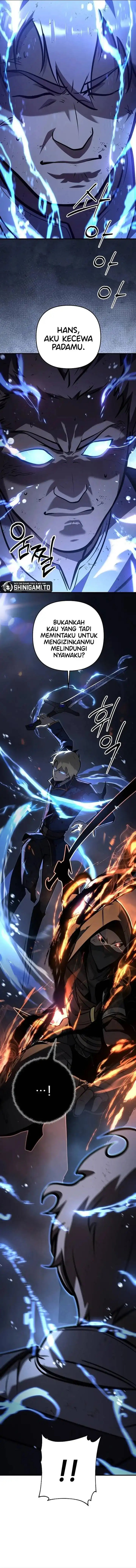 The Mad Dog Of The Duke’s Estate Chapter 17 Gambar 8