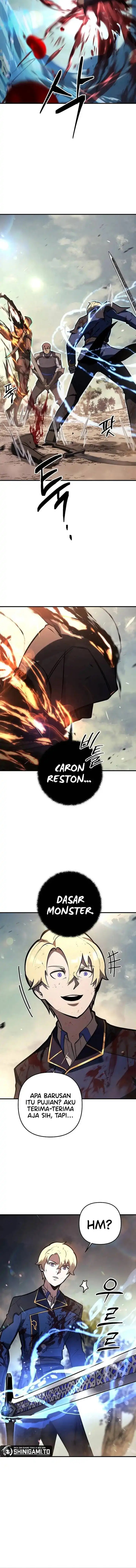 The Mad Dog Of The Duke’s Estate Chapter 17 Gambar 10