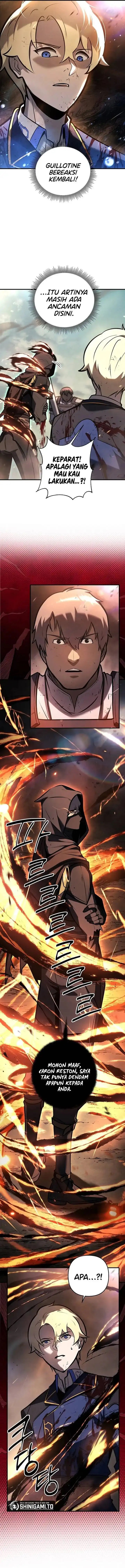 The Mad Dog Of The Duke’s Estate Chapter 17 Gambar 11