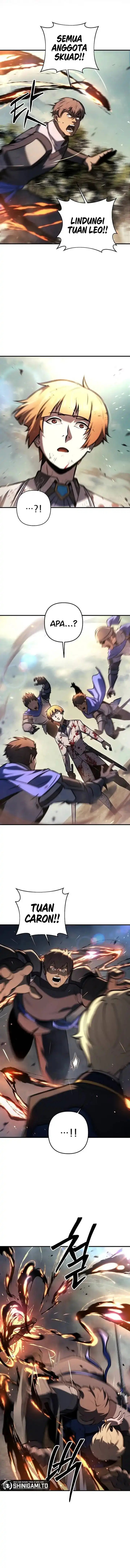 The Mad Dog Of The Duke’s Estate Chapter 17 Gambar 12