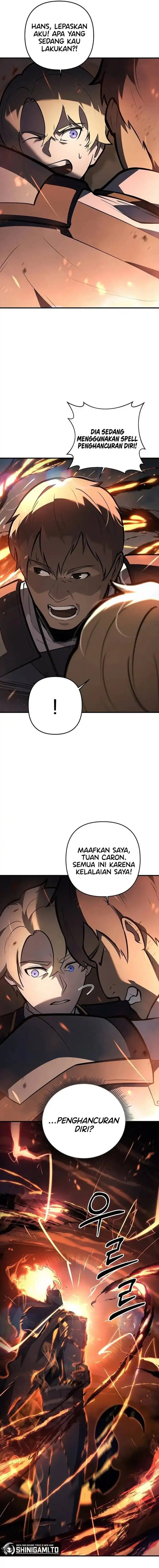 The Mad Dog Of The Duke’s Estate Chapter 17 Gambar 13