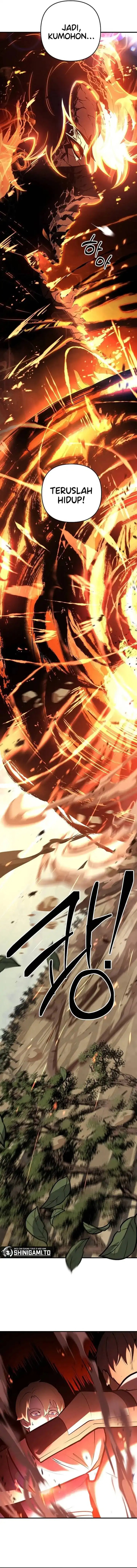 The Mad Dog Of The Duke’s Estate Chapter 17 Gambar 14