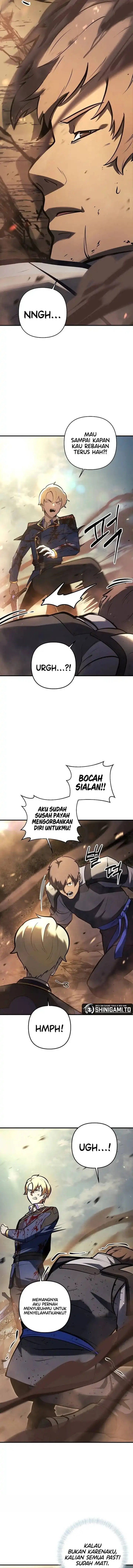 The Mad Dog Of The Duke’s Estate Chapter 17 Gambar 16